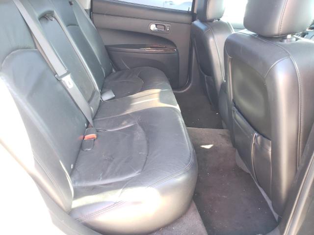 Photo 8 from auction – 2007 BUICK LACROSSE C with VIN 2G4WD582771181982