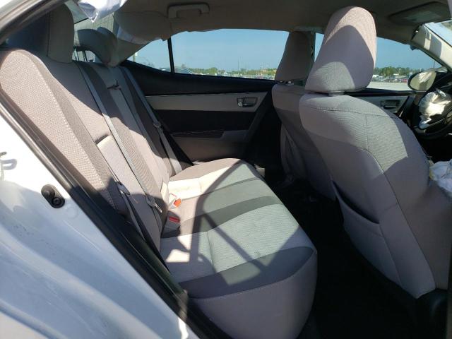 Photo 6 from auction – 2017 TOYOTA COROLLA L with VIN 5YFBURHE2HP698999