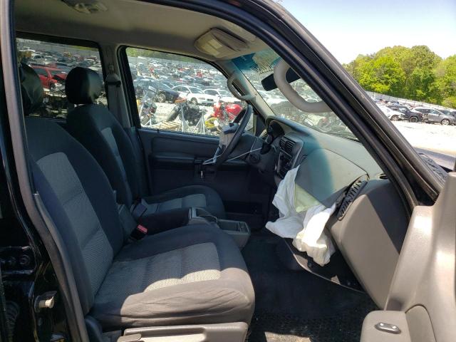 Photo 5 from auction – 2005 FORD EXPLORER S with VIN 1FMZU67K65UA30122