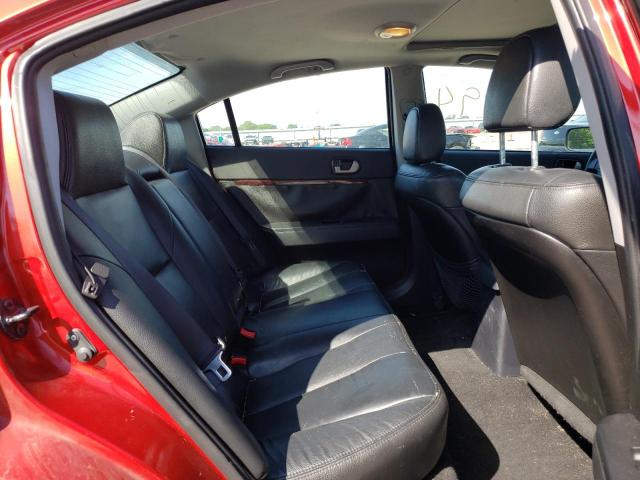 Photo 6 from auction – 2012 MITSUBISHI GALANT ES with VIN 4A32B3FF2CE009755