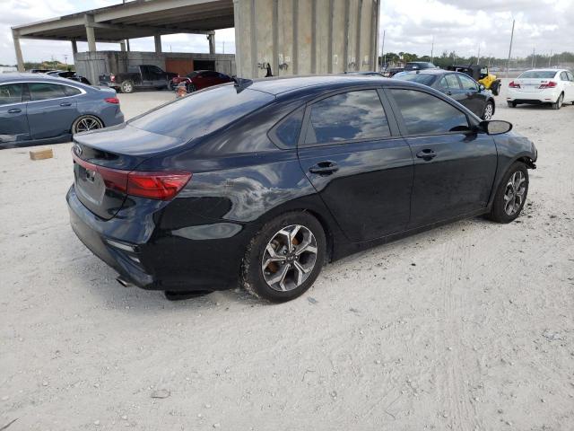 Photo 4 from auction – 2019 KIA FORTE FE with VIN 3KPF24ADXKE052291