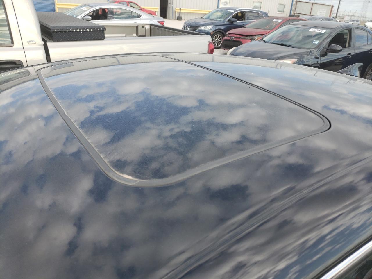 Photo 9 from auction – 2014 LEXUS IS 250 with VIN JTHBF1D26E5026782