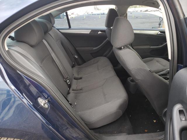 Photo 6 from auction – 2011 VOLKSWAGEN JETTA BASE with VIN 3VW2K7AJ6BM104976