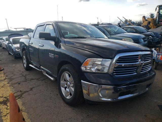 Zdjęcie 1 z aukcji – 2015 RAM 1500 SLT z VIN 1C6RR7LM9FS643715