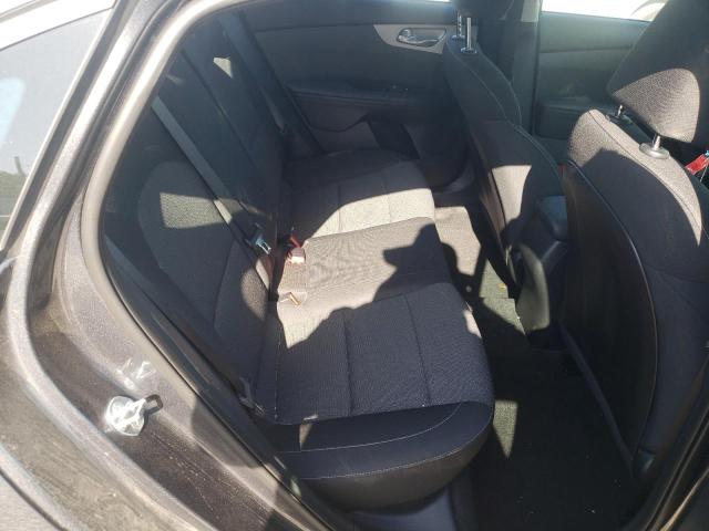Photo 6 from auction – 2022 KIA FORTE FE with VIN 3KPF24AD7NE423721