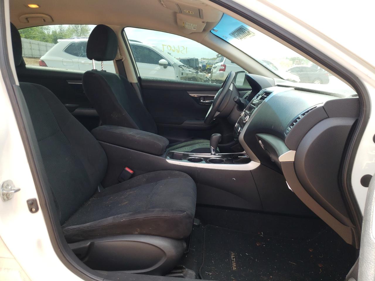 Photo 5 from auction – 2014 NISSAN ALTIMA 2.5 with VIN 1N4AL3AP4EC142890