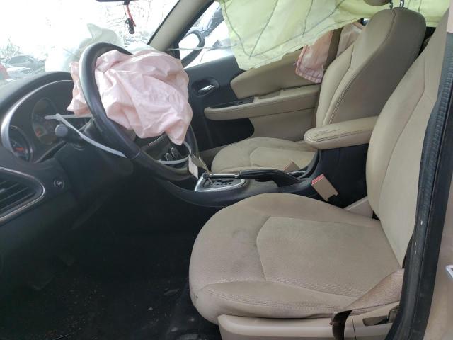 Photo 5 from auction – 2013 CHRYSLER 200 TOURIN with VIN 1C3CCBBB3DN695344