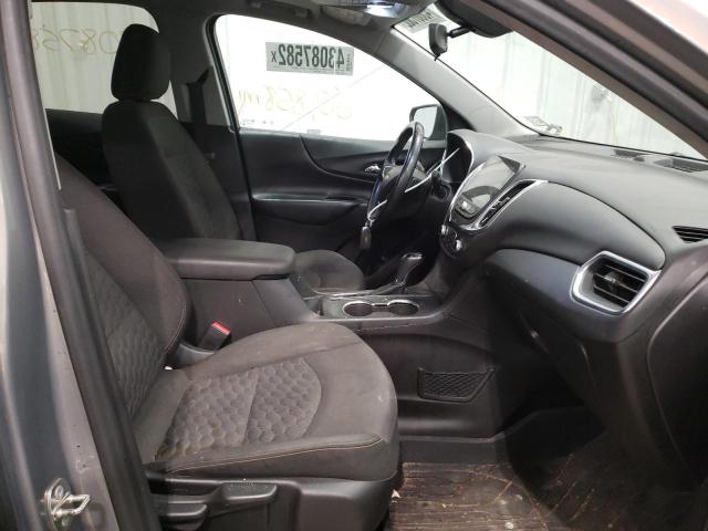 Photo 5 from auction – 2018 CHEVROLET EQUINOX LT with VIN 3GNAXJEV9JS584670