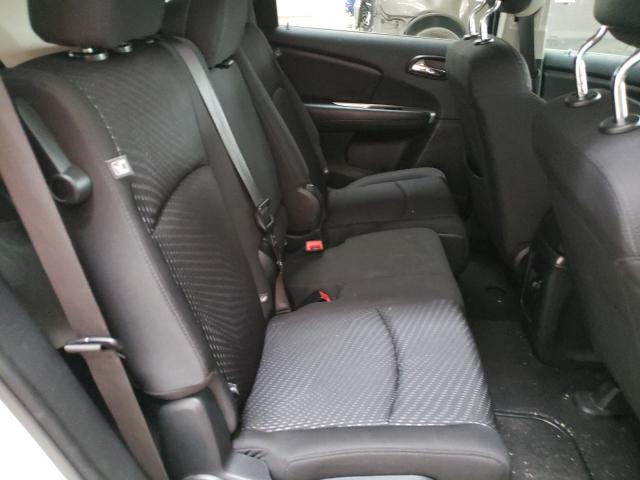 Photo 6 from auction – 2018 DODGE JOURNEY SE with VIN 3C4PDCAB7JT429306
