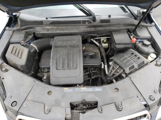 Photo 7 from auction – 2012 CHEVROLET EQUINOX LT with VIN 2GNALDEK8C6159803