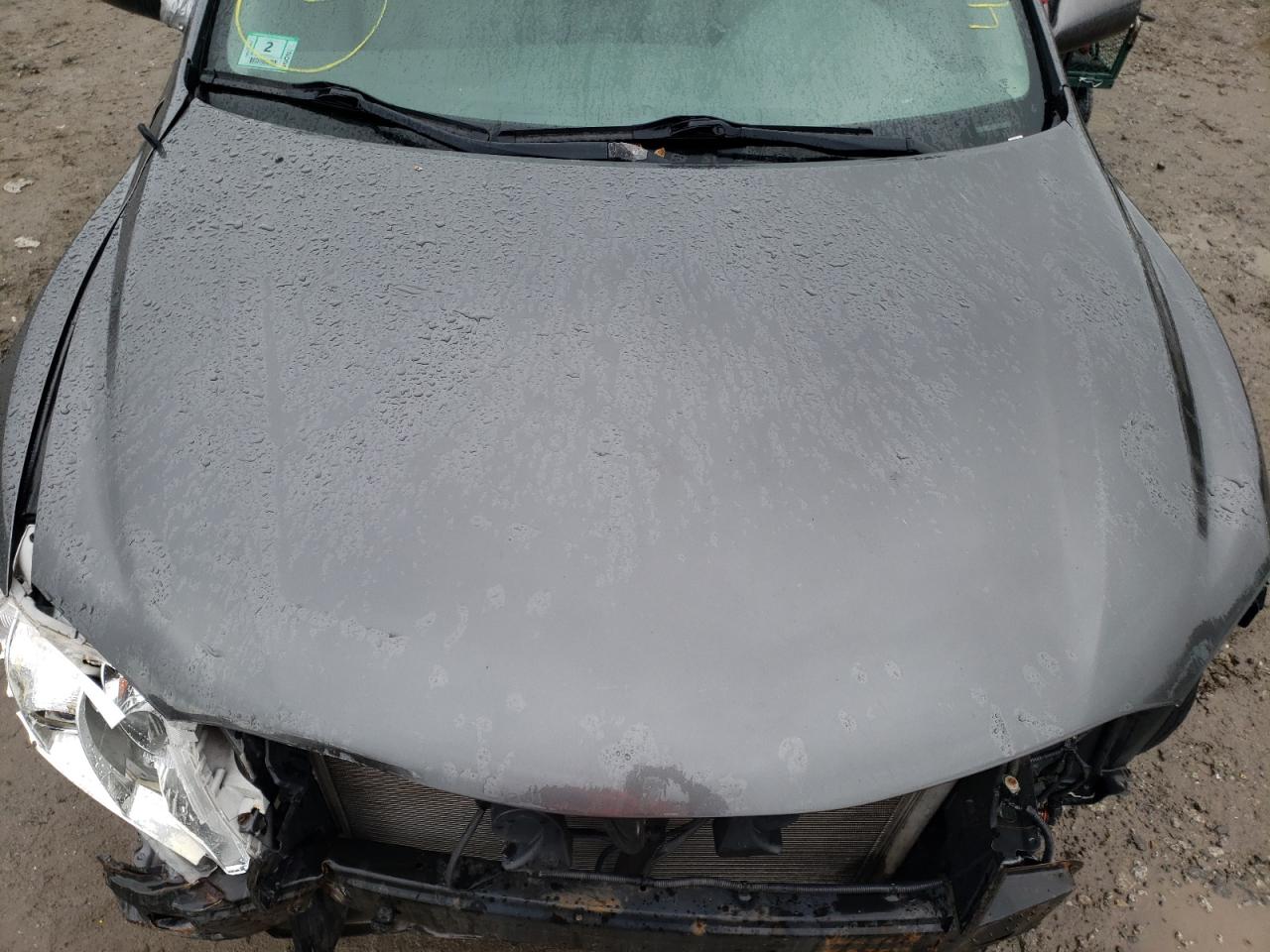 Photo 7 from auction – 2009 TOYOTA CAMRY BASE with VIN 4T4BE46K59R067095