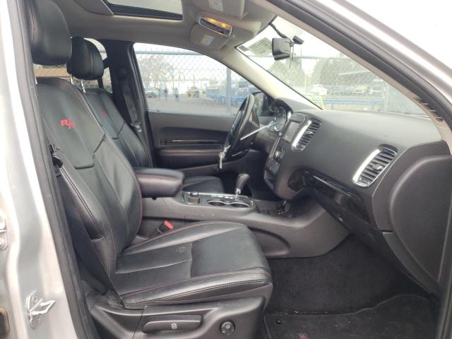 Photo 5 from auction – 2013 DODGE DURANGO R/ with VIN 1C4SDJCT7DC535789