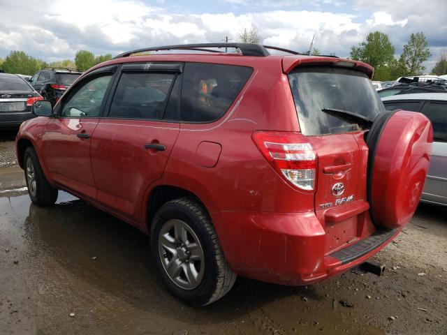 Zdjęcie 3 z aukcji – 2010 TOYOTA RAV4 z VIN JTMZF4DV7A5020804