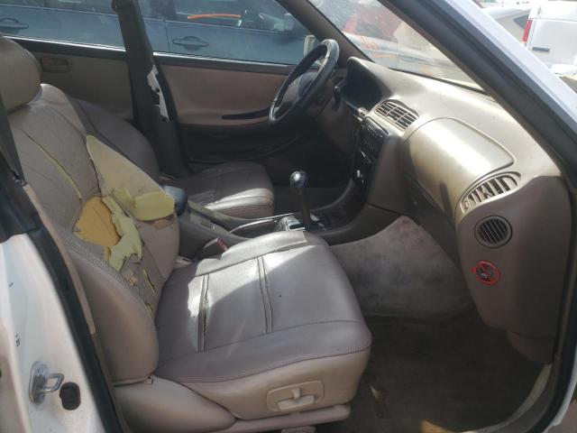 Photo 5 from auction – 1996 LEXUS ES 300 with VIN JT8BF12G5T0180828