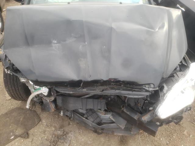 Photo 7 from auction – 2014 CHRYSLER 200 LX with VIN 1C3CCBAB0EN210306