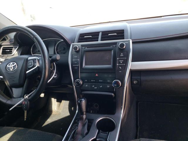 Photo 9 from auction – 2015 TOYOTA CAMRY LE with VIN 4T1BF1FK2FU487804