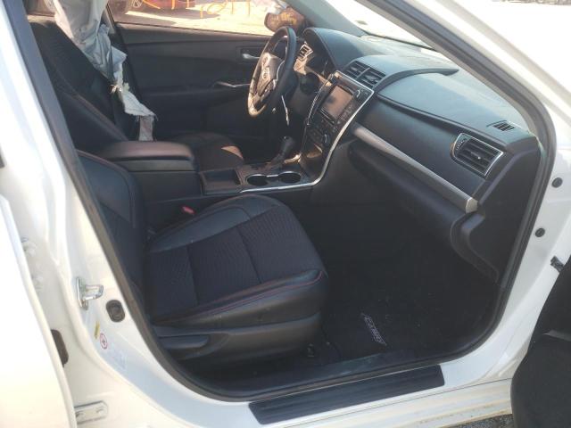 Photo 5 from auction – 2015 TOYOTA CAMRY LE with VIN 4T1BF1FK5FU498652