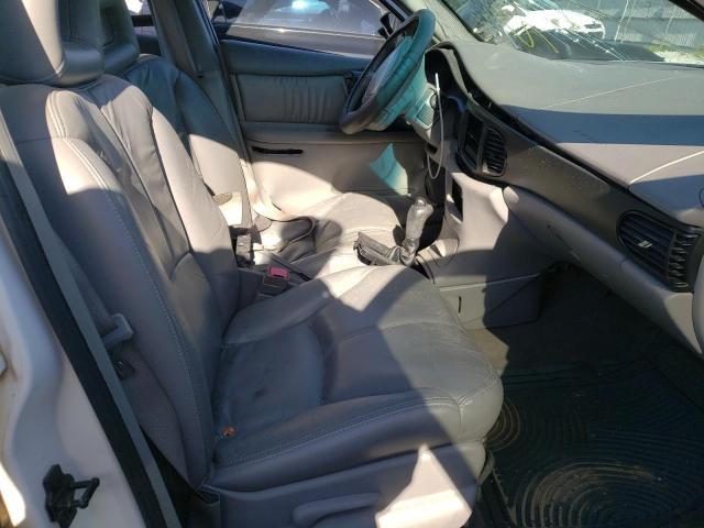 Photo 5 from auction – 2003 BUICK REGAL LS with VIN 2G4WB52K531180936