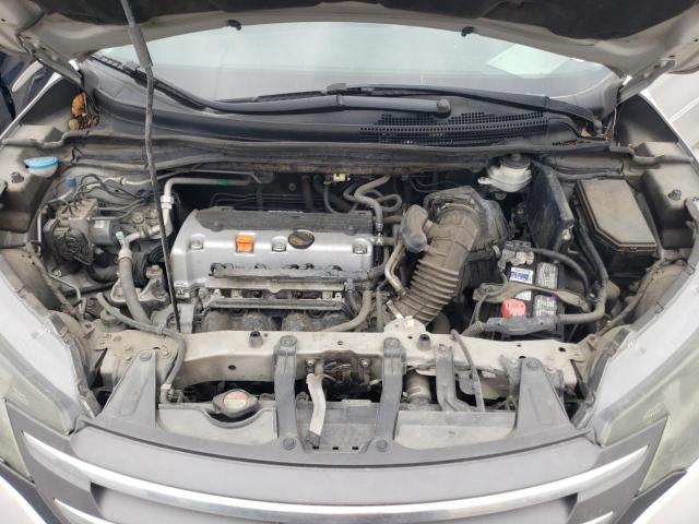 Photo 7 from auction – 2012 HONDA CR-V EXL with VIN 5J6RM4H7XCL050924