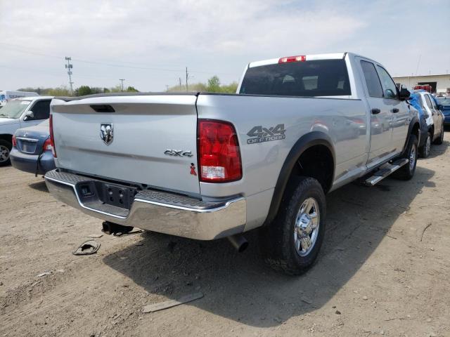 Photo 4 from auction – 2018 RAM 2500 ST with VIN 3C6UR5HJ3JG156054