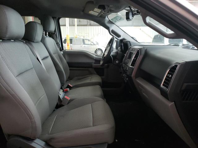 Photo 5 from auction – 2016 FORD F150 SUPER with VIN 1FTEX1CP2GFC13636