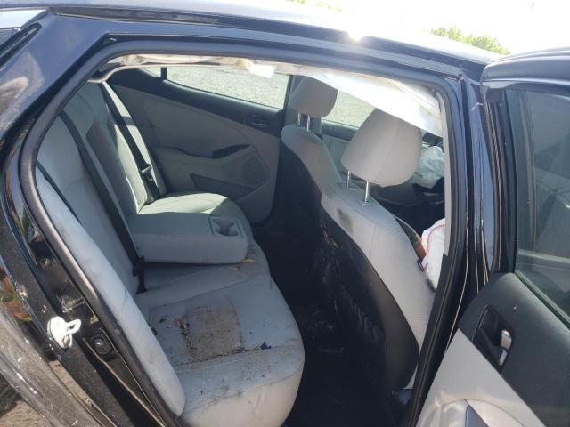 Photo 6 from auction – 2015 KIA OPTIMA LX with VIN 5XXGM4A74FG445547