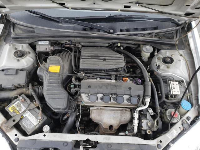 Photo 7 from auction – 2002 HONDA CIVIC EX with VIN 1HGEM22972L096388