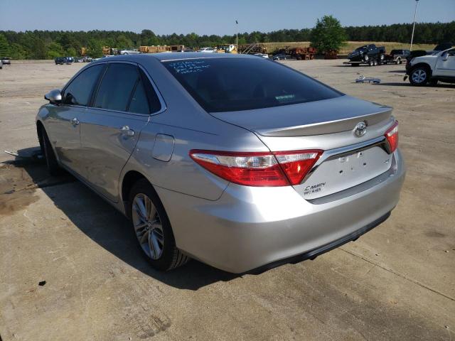 Photo 3 from auction – 2015 TOYOTA CAMRY LE with VIN 4T1BF1FKXFU094696