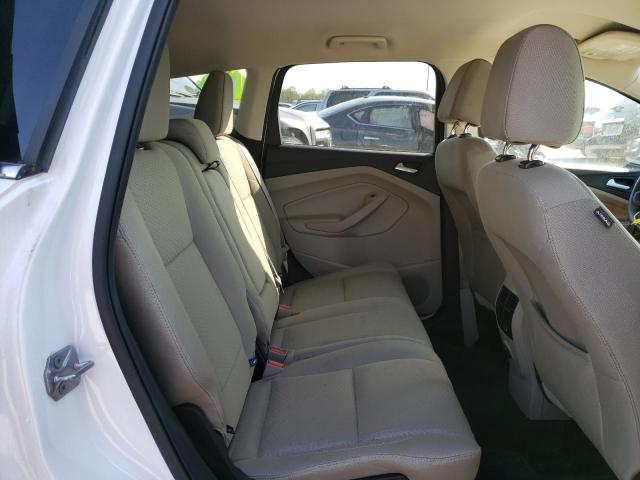 Photo 6 from auction – 2017 FORD ESCAPE SE with VIN 1FMCU0GD1HUC19334