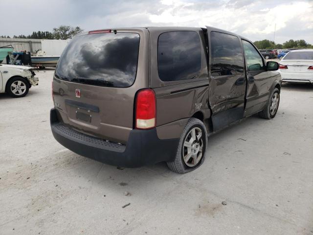 Photo 4 from auction – 2005 SATURN RELAY 2 with VIN 5GZDV03L65D193925