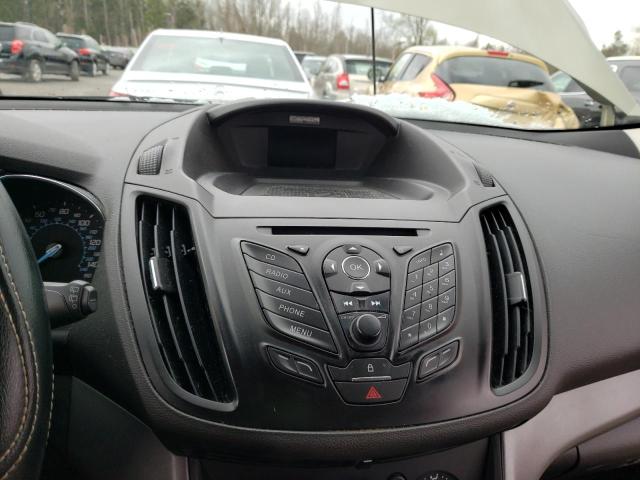 Photo 9 from auction – 2013 FORD ESCAPE with VIN 1FMCU0F79DUB29645