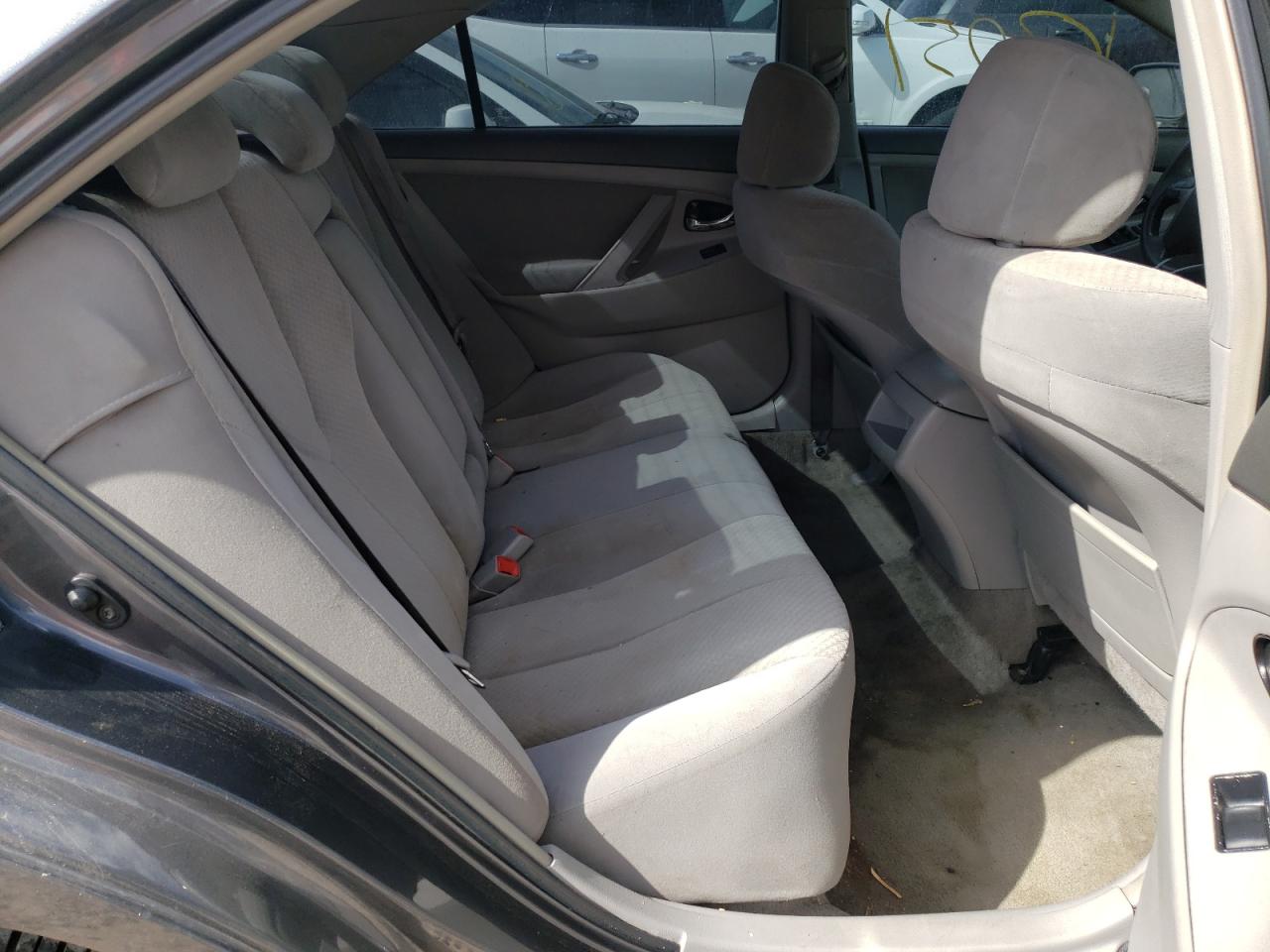 Photo 6 from auction – 2007 TOYOTA CAMRY with VIN 4T1BE46K47U080766
