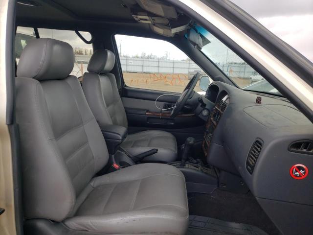 Photo 5 from auction – 1997 NISSAN PATHFINDER with VIN JN8AR05Y3VW147348