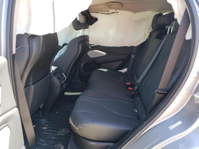 Photo 6 from auction – 2021 ACURA RDX TECHNO with VIN 5J8TC1H55ML019577