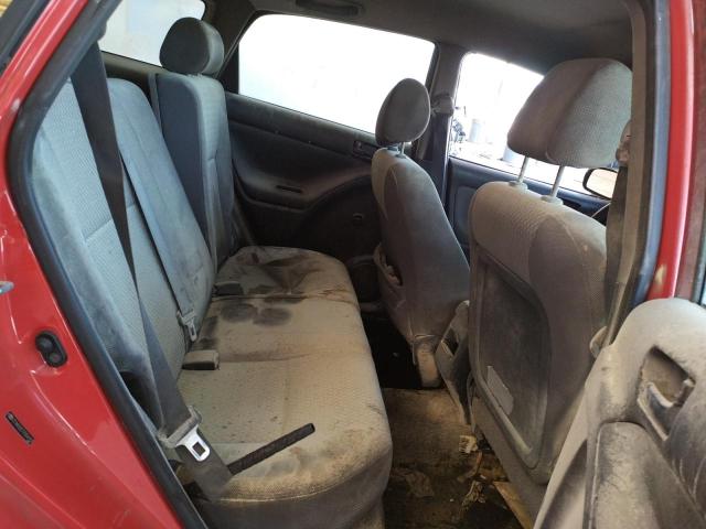 Photo 6 from auction – 2007 TOYOTA COROLLA MA with VIN 2T1KR32E77C654132