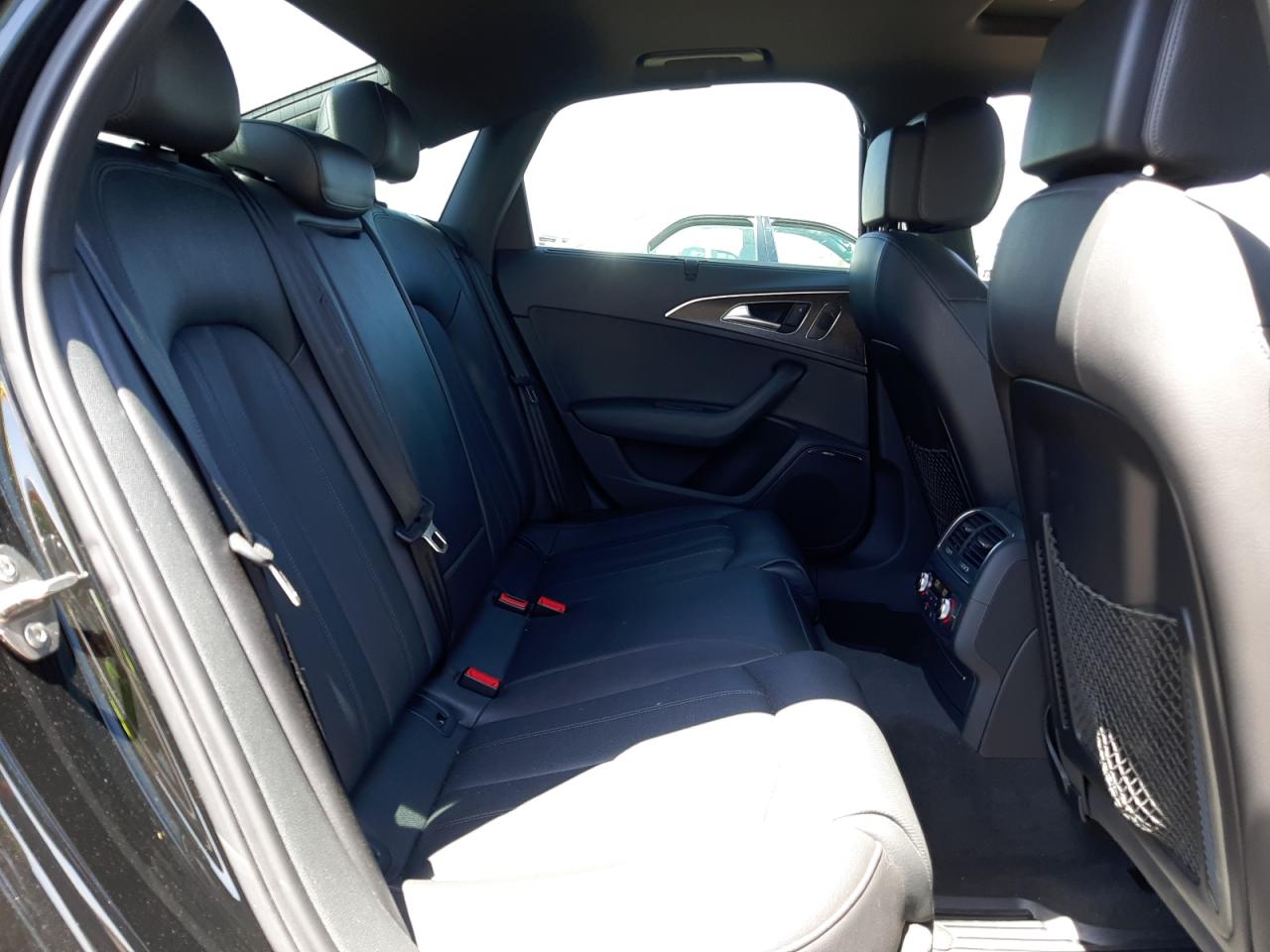 Photo 6 from auction – 2017 AUDI A6 PRESTIG with VIN WAUH2AFC7HN074189