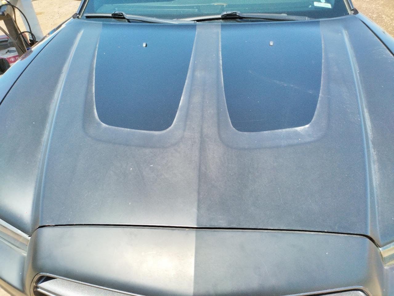 Photo 7 from auction – 2014 DODGE CHARGER SX with VIN 2C3CDXHGXEH274695