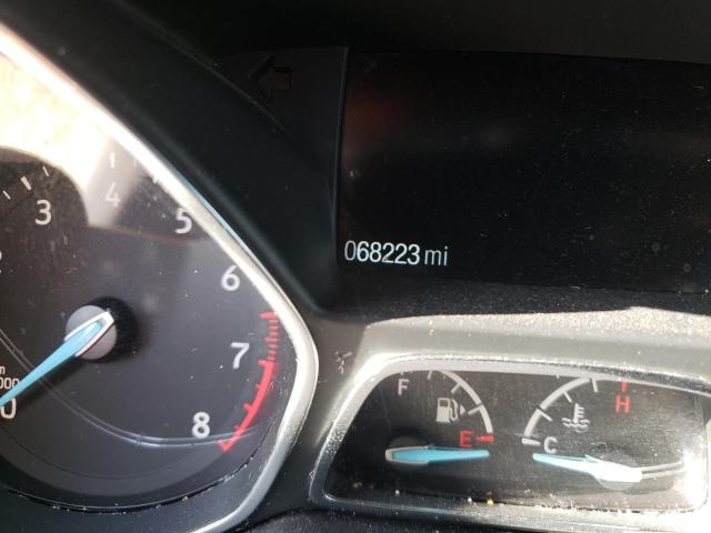 Photo 8 from auction – 2018 FORD ESCAPE SE with VIN 1FMCU0G96JUB62632