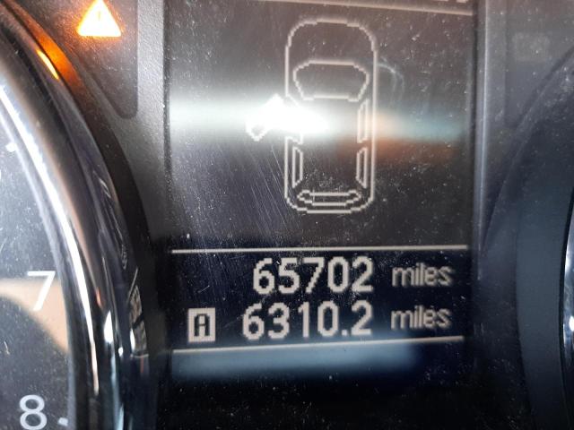 Photo 8 from auction – 2013 NISSAN ROGUE S with VIN JN8AS5MV4DW139475