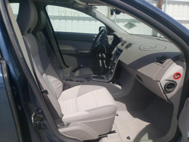 Photo 5 from auction – 2006 VOLVO S40 2.4I with VIN YV1MS382162180275