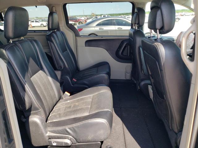 Photo 6 from auction – 2012 CHRYSLER TOWN & COU with VIN 2C4RC1CG8CR278278