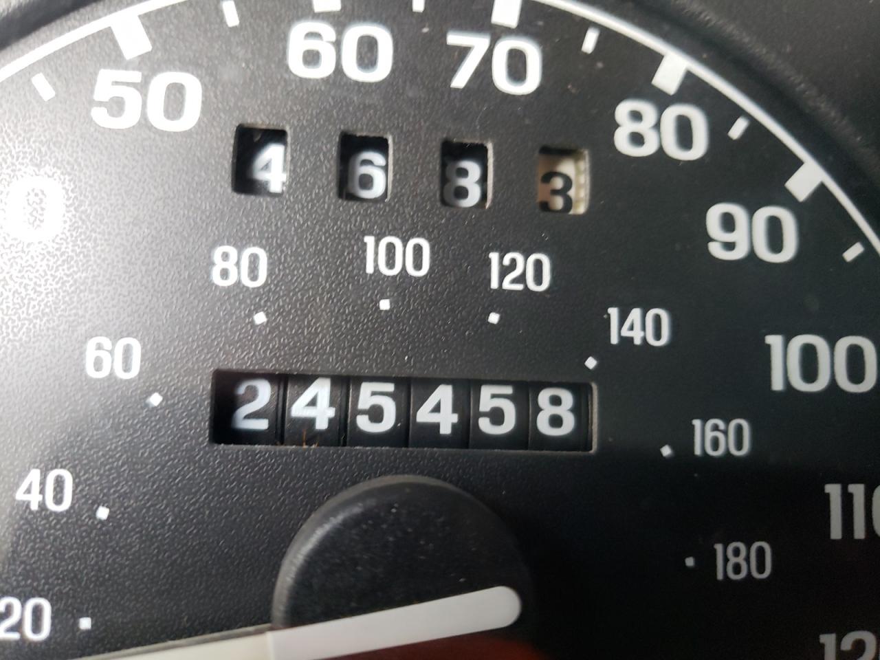 Photo 8 from auction – 1999 FORD RANGER SUP with VIN 1FTYR14X6XTA31025