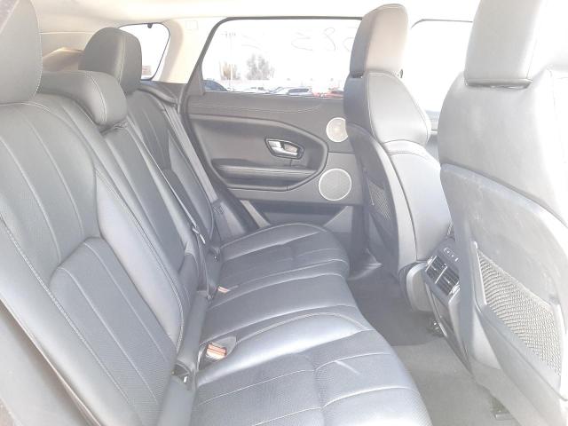 Photo 6 from auction – 2017 LAND ROVER RANGE ROVE with VIN SALVP2BG6HH201608