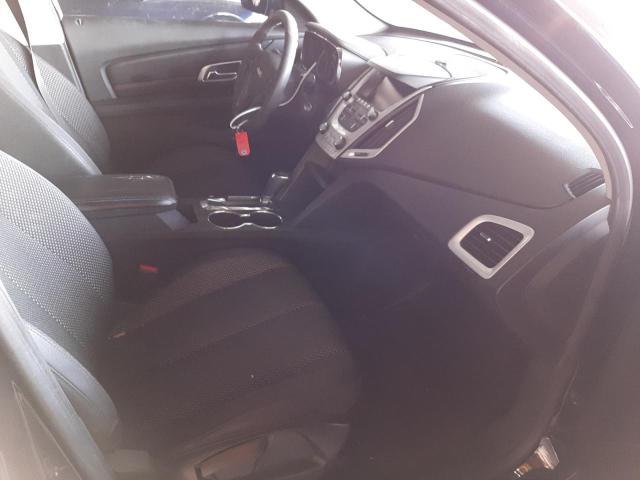 Photo 9 from auction – 2016 GMC TERRAIN SL with VIN 2GKALMEK8G6118820