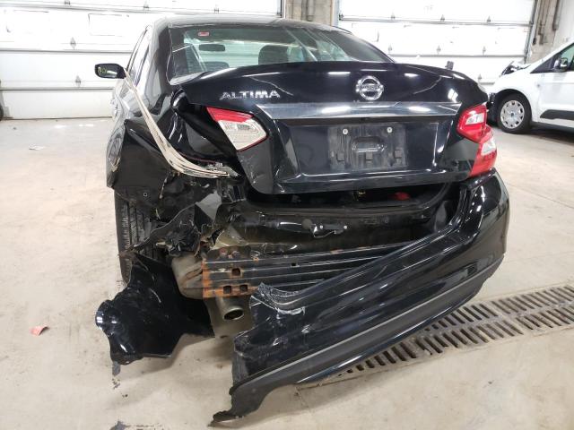 Photo 9 from auction – 2016 NISSAN ALTIMA 2.5 with VIN 1N4AL3AP4GC178596