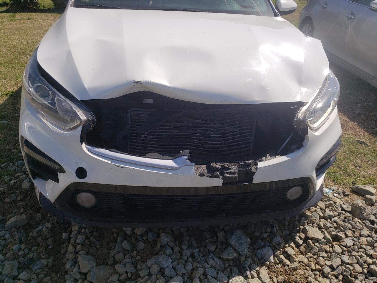 Photo 9 from auction – 2020 KIA FORTE FE with VIN 3KPF24AD2LE142925