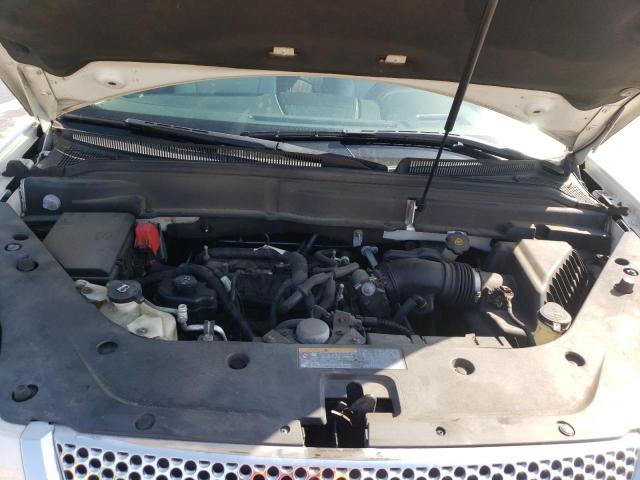 Photo 2 from auction – 2012 GMC ACADIA DEN with VIN 1GKKVTED2CJ224140