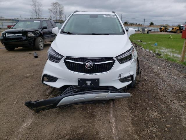 Photo 9 from auction – 2019 BUICK ENCORE ESS with VIN KL4CJGSM1KB794799