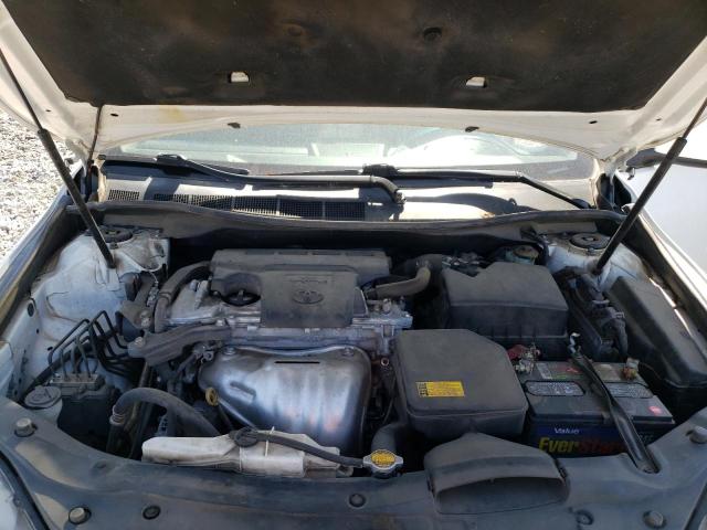 Photo 7 from auction – 2015 TOYOTA CAMRY LE with VIN 4T1BF1FK2FU487804