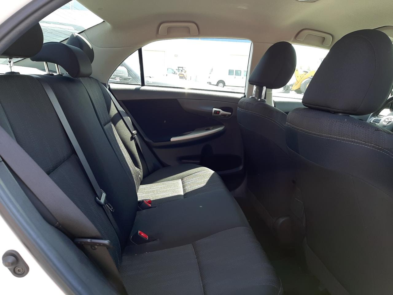 صورة رقم 6 من المزاد - 2013 TOYOTA COROLLA BA مع VIN 5YFBU4EE3DP200102
